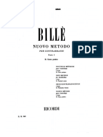 IMSLP604397-PMLP972458-IBille Nuovo Metodo Per Contrabbasso Volume2
