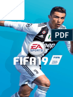 Manual FIFA-19 PS4 pt