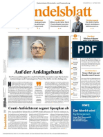 Handelsblatt 2020.10.01
