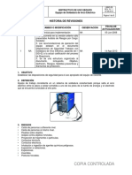 I-Maq-36 Uso Seguro Eq de Soldaduras Arco Electrico - V1