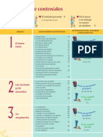 Contenido de Tercero Etica PDF