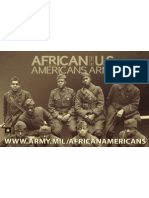 African Americans in the U.S. Army