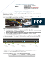 Actividad 1. Cinemática Del Movimiento Rectilineo Acelerado