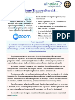 Invitație Curs Misiune Trans-Culturală 2020-2021, v. Online PDF