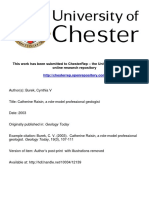 Chester PDF