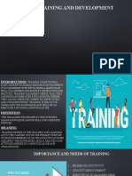 Essential Guide to Training and Development Methods