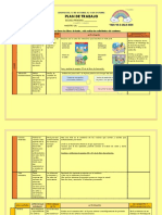 4o PLAN DE TRABAJO SEMANA 8 DEL 12 AL 16 OCTUBRE