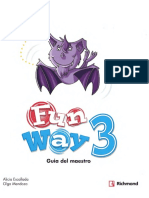 Fun Way 3 PDF
