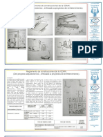 Reglamento de Construcciones Del DF 5paginas Resumen PDF