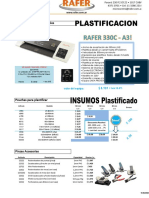 Plastificadora330 PDF