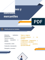 DM3 2 Caracteristicas de Los Contratos Mercantiles