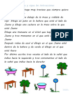 Comprensión lectora directa. Seguir las instrucciones.  1º ciclo EP 10.pdf