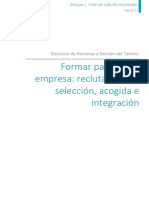 0.temario Gestion Del Talento Humano PDF