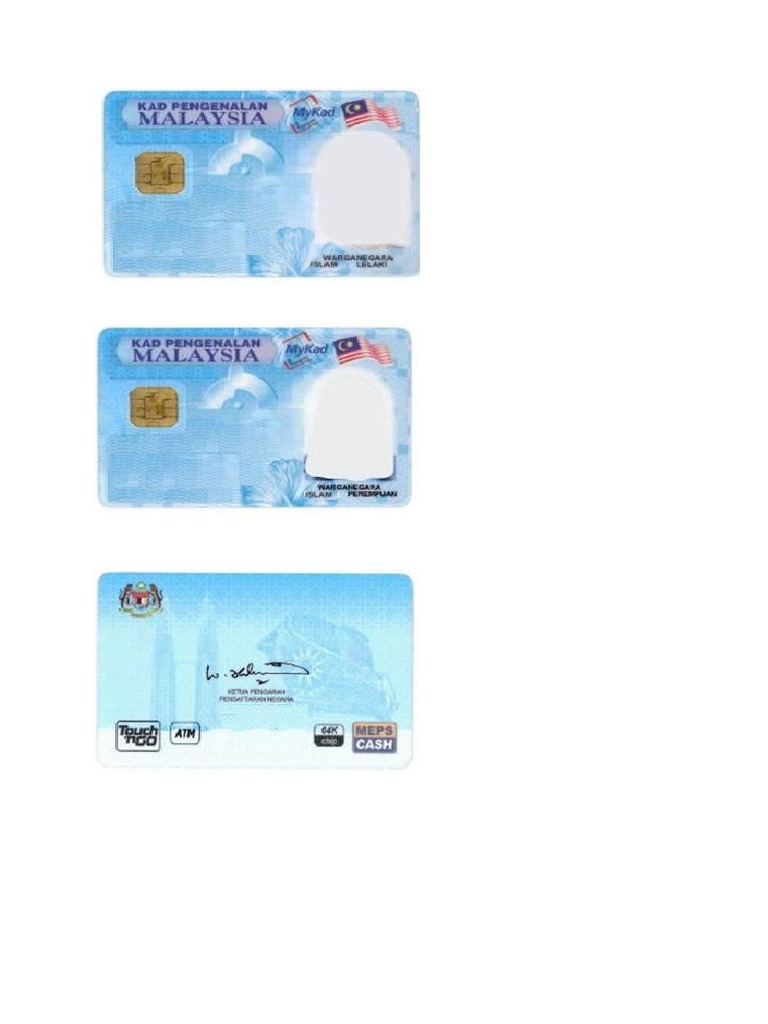 Templates IC | PDF