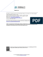 Journal of Consumer Research, Inc.: The University of Chicago Press