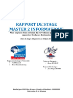 Superviser Une Base de Données PDF