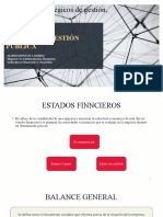 Finanzas y Gestion Publica Indicadores Financieros y de Gestion
