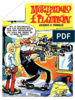 097 - Contra El Gang Del Chicharron