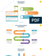 Infographics2 Powerpoint Presentation - Slide - 16x9