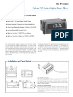 Falcon F35 DC Process PDF