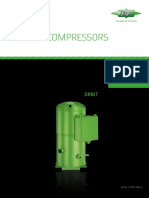 Scroll Compressors: R410A // Hermetic