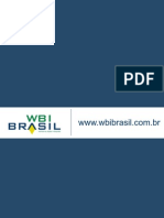 Curso Gestao em Redes Sociais Wbi Brasil