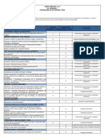 2.4 Cronograma Actividades HSEQ