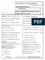 2sm Structures Exe Parti2 PDF