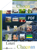 Loteria Chocoana - Datos Interesantes Del Chocó