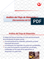 07 - Análisis Del Flujo de Materiales I