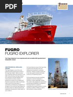 Fugro-Explorer