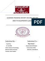 ONGC Report - Ayush Raj - Cleaned - 2 PDF