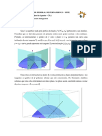 Plano Tangente - Aula PDF