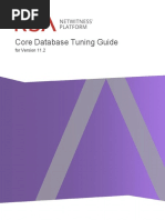 Core Database Tuning Guide