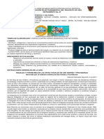 Artes y Musica 10º PDF