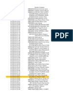 INSCRIPCIÓN DE ACTIVIDADES A SEMANA HSEQ-RSE 2019 (Respuestas)