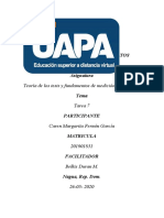 Teoria de Los Test y Fundamentos de Medicion 26 05 2020