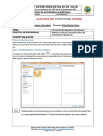 Guia 2 Grado 7 de Informatica PDF