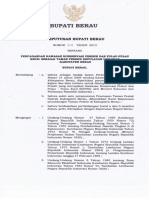 4. keputusan bupati berau nomor 516 tahun 2013.pdf