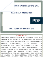 DIAPOSITIVAS FAMILIA y MENORES.pptx