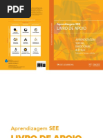 APRENDIZAGEM SOCIAL, EMOCIONAL & ÉTICA