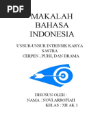 Download MAKALAH BAHASA INDONESIA by Syafrudin Encep SN48049858 doc pdf