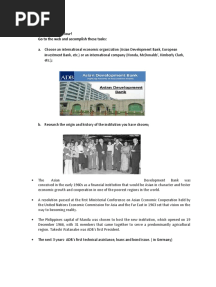 Activity1.3.the Contemporary World Class