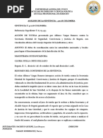 Informe de Necesidad de Material Audiovisual - Signed-Signed | PDF ...