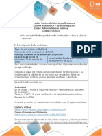 Guía de actividades y rúbrica de evaluación - Unidad 1 - Fase 1 - Estado y servicios.pdf