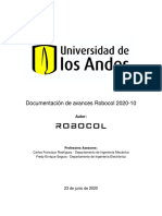Systems Engineering Project Documentation PDF