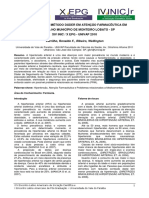 Artigo - Implantacao DADER em Drogaria PDF
