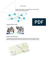 Analisis de Redes