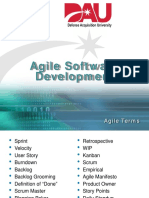 AgileSoftware