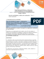 Guia de actividades y Rúbrica de evaluación - Fase 2. Contextualización (1).pdf